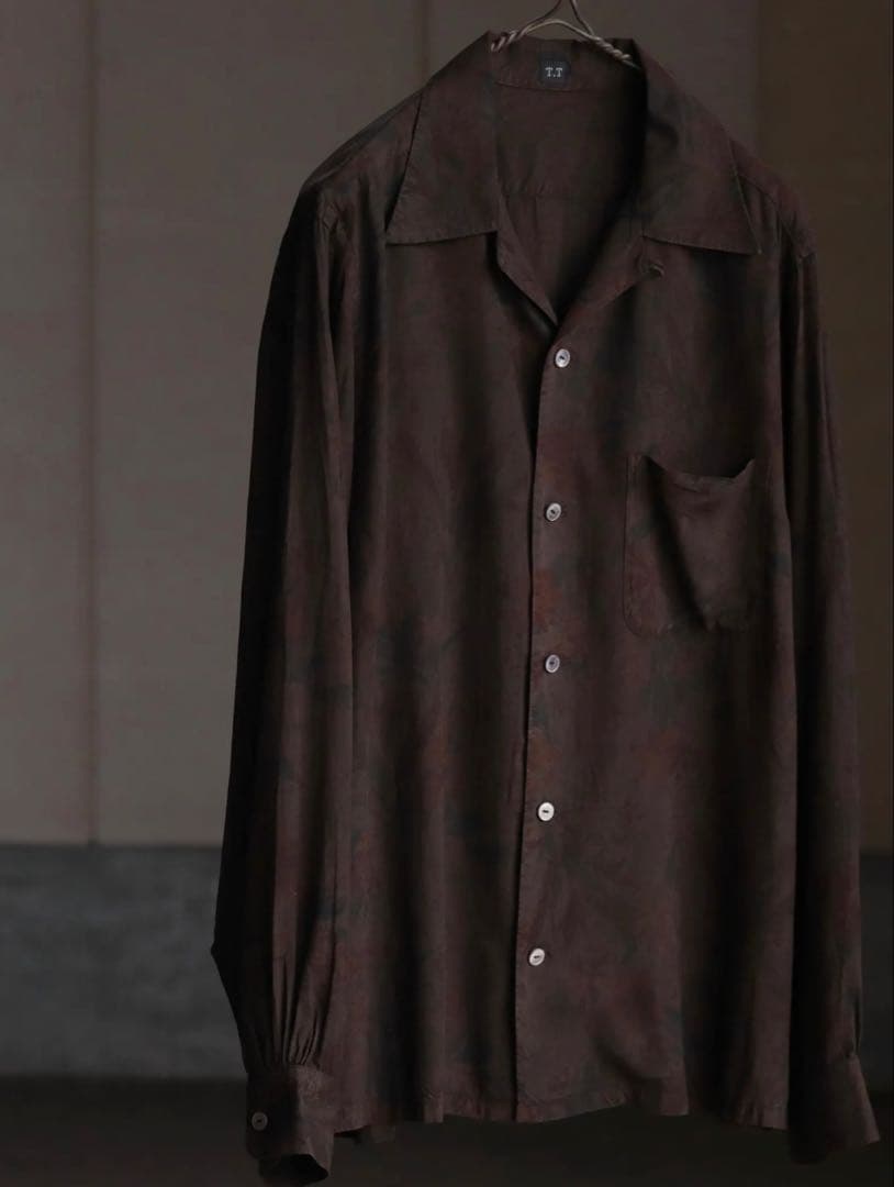 た*読様 taigatakahashi タイガタカハシ コモリ アプレッセ オー