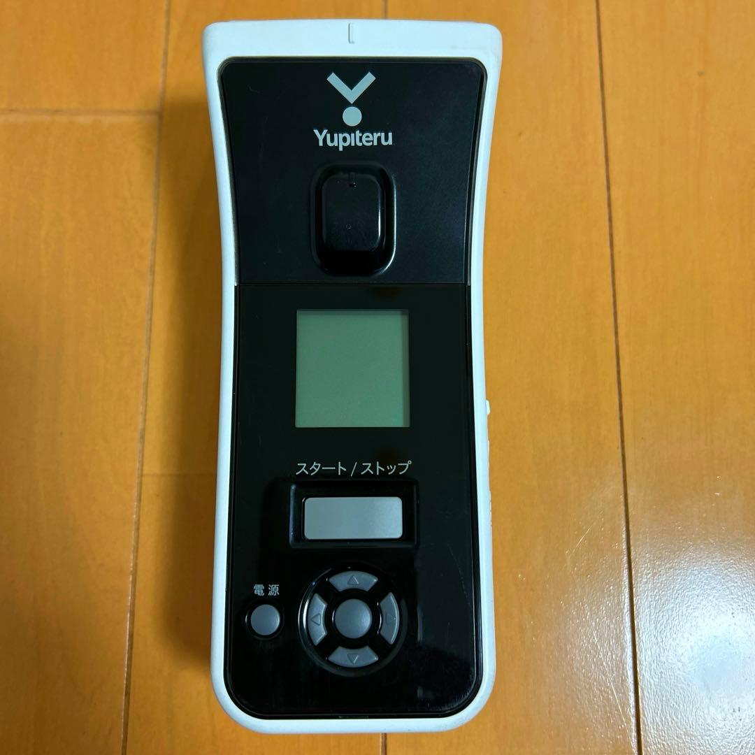 【ようさん専用】Yupiteru BSG-2