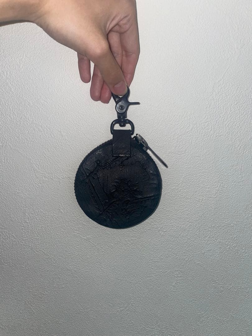 KAGARI YUSUKE ケース