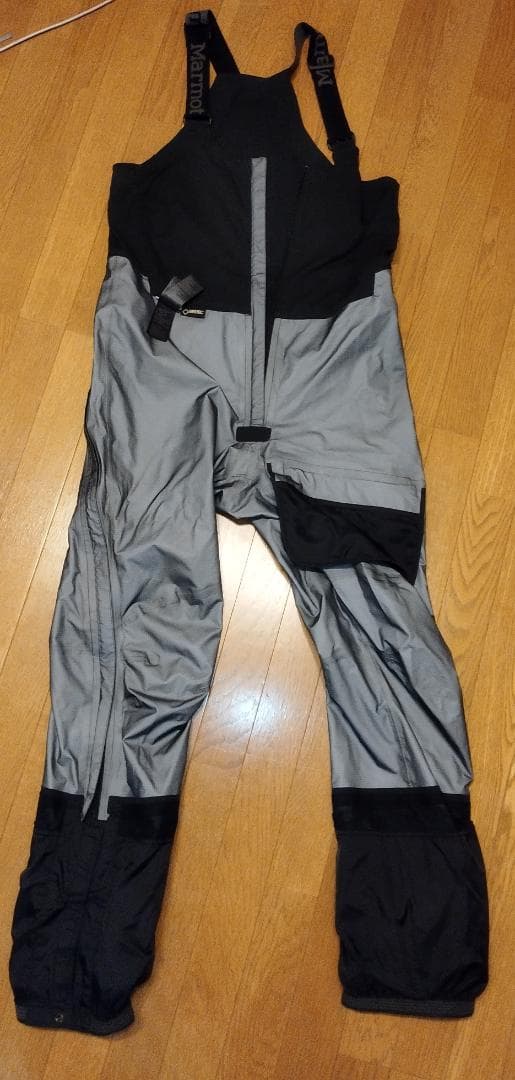 最終価格 Marmot マーモット ビブパンツ ウェア バックカントリー
