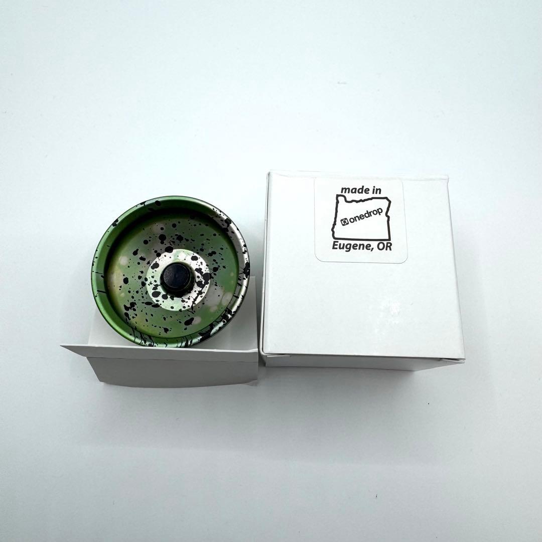 One Drop YoYos Kuntosh（5）