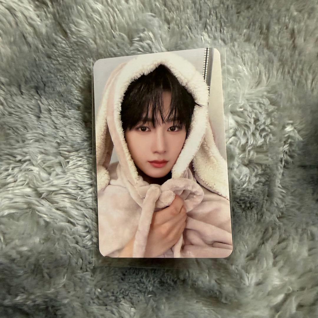 ALD1 アンシン うさぎ毛布 makestar - メルカリ