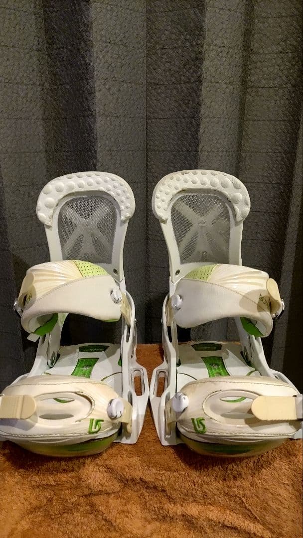 ハンガー【EST】BURTON　Women's Escapade【M】