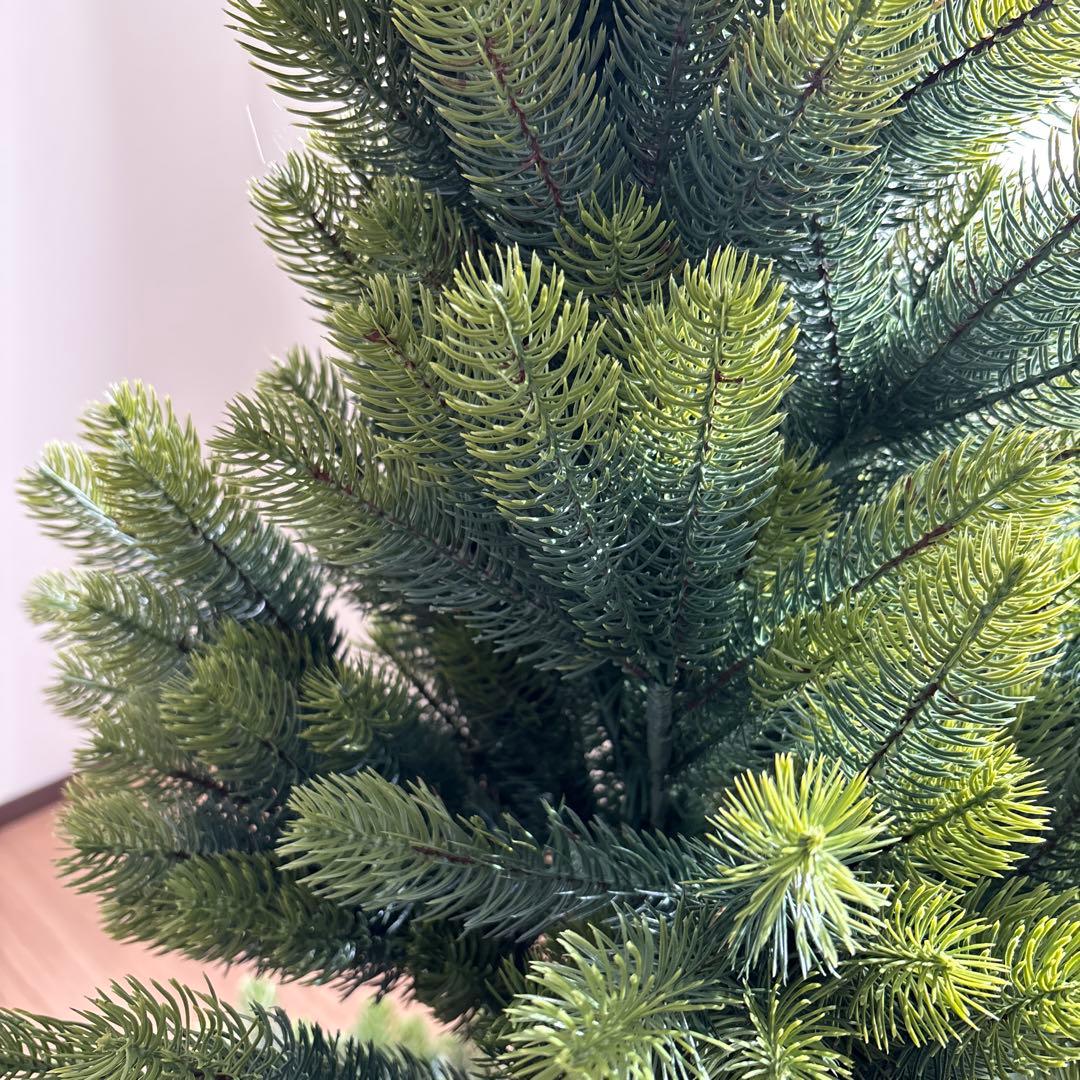 Luxe リュクスクリスマスツリー　150cm