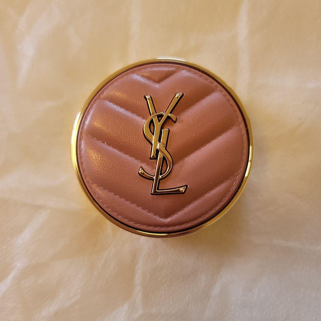 イヴサンローラン　メイクミーブラッシュパウダー　NO.12 2025年冬新作パウダーチーク】YSL メイクミーブラッシュ パウダー