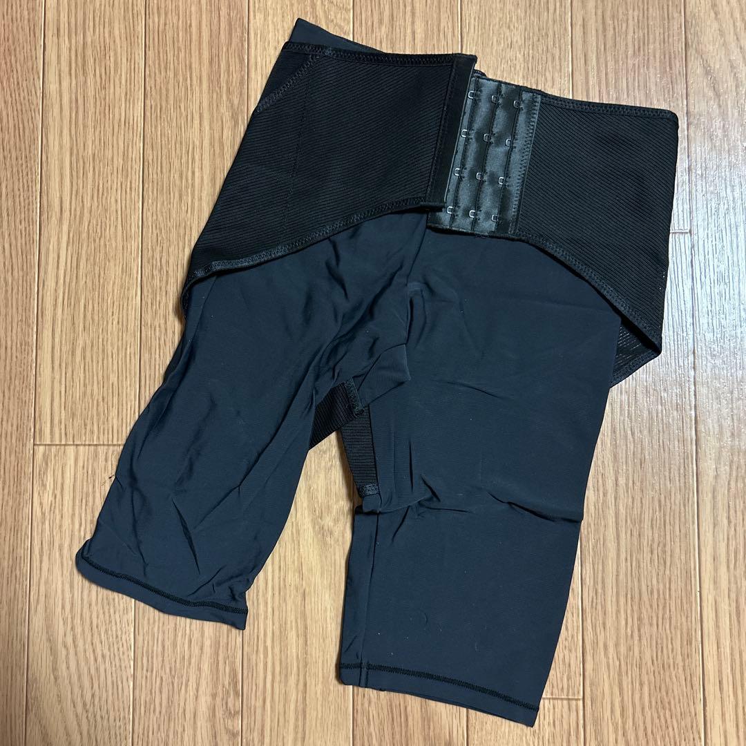 LAVA ダイテンシ美スパッツ　Mサイズ