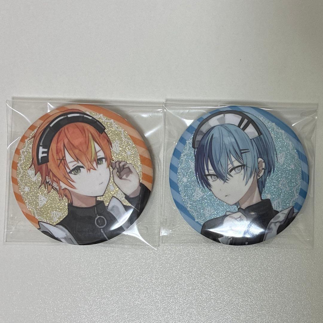 プロセカ クリフェス 東雲彰人 青柳冬弥 クリエイターズフェスタ グリ