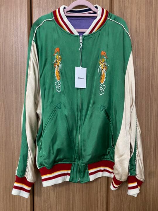 DAIRIKU(ダイリク)/