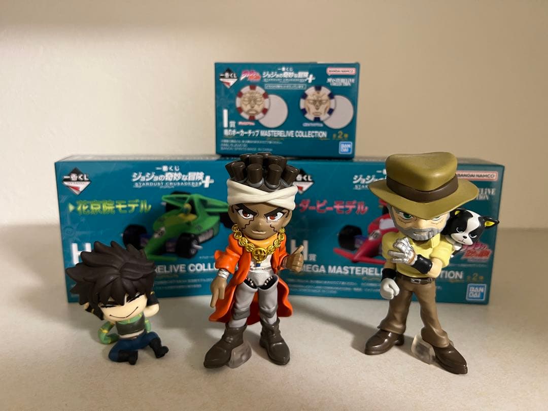 ジョジョコレ その他 まとめ売り - メルカリ