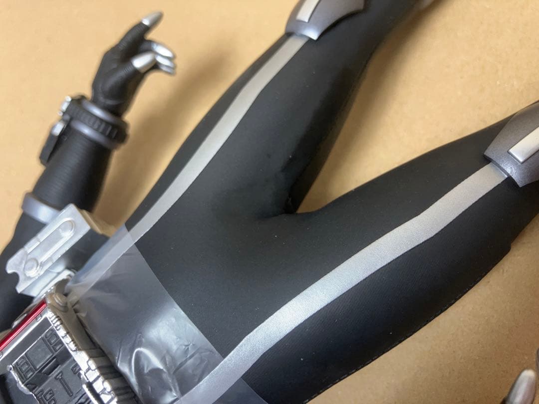 未使用 RAH No.686 仮面ライダー 555 仮面ライダーファイズ - メルカリ