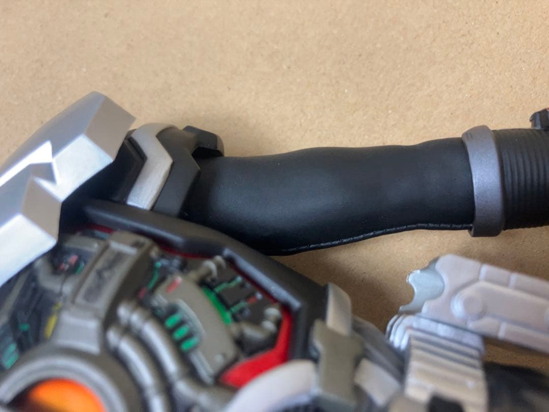 未使用 RAH No.686 仮面ライダー 555 仮面ライダーファイズ - メルカリ