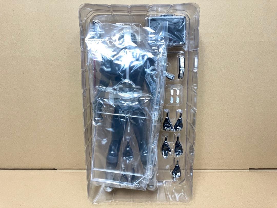 未使用 RAH No.686 仮面ライダー 555 仮面ライダーファイズ - メルカリ