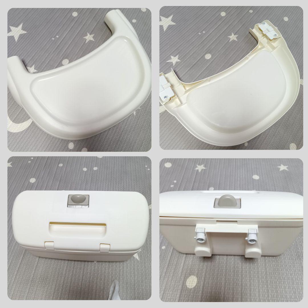 《綺麗❣️送料無料❣️》コンビ電動ハイローチェア　ネムリラAUTO SWING⭐︎