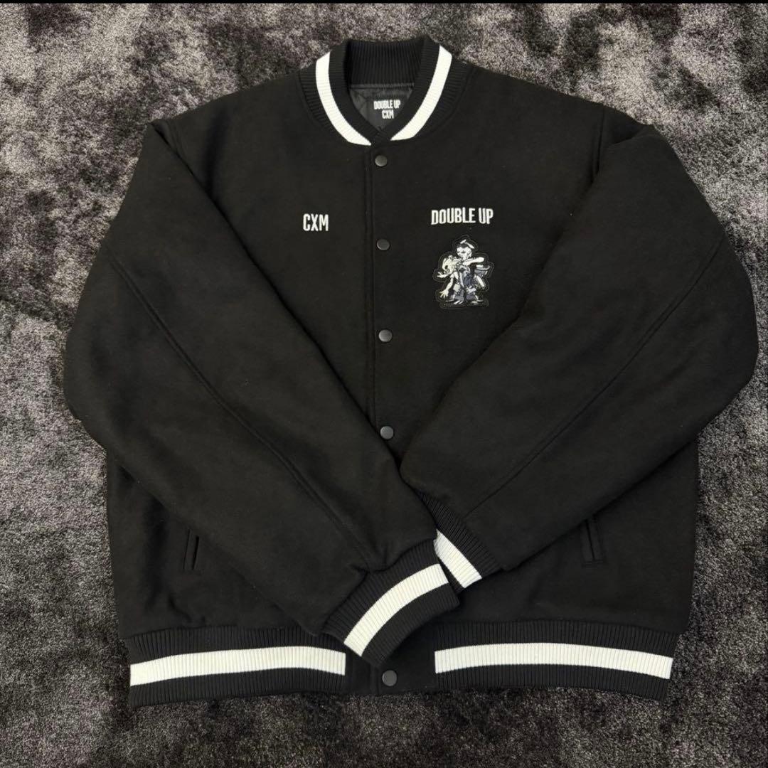 CXM ジャンパー 日本限定 セブチ SEVENTEEN - メルカリ