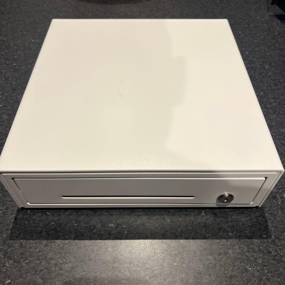 ビジコム　レジドロア　美品