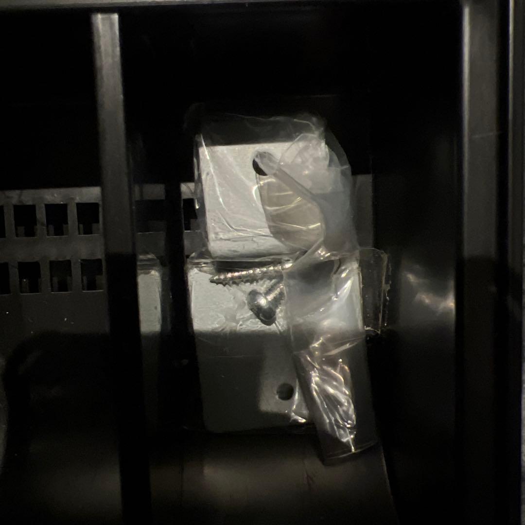 ビジコム　レジドロア　美品