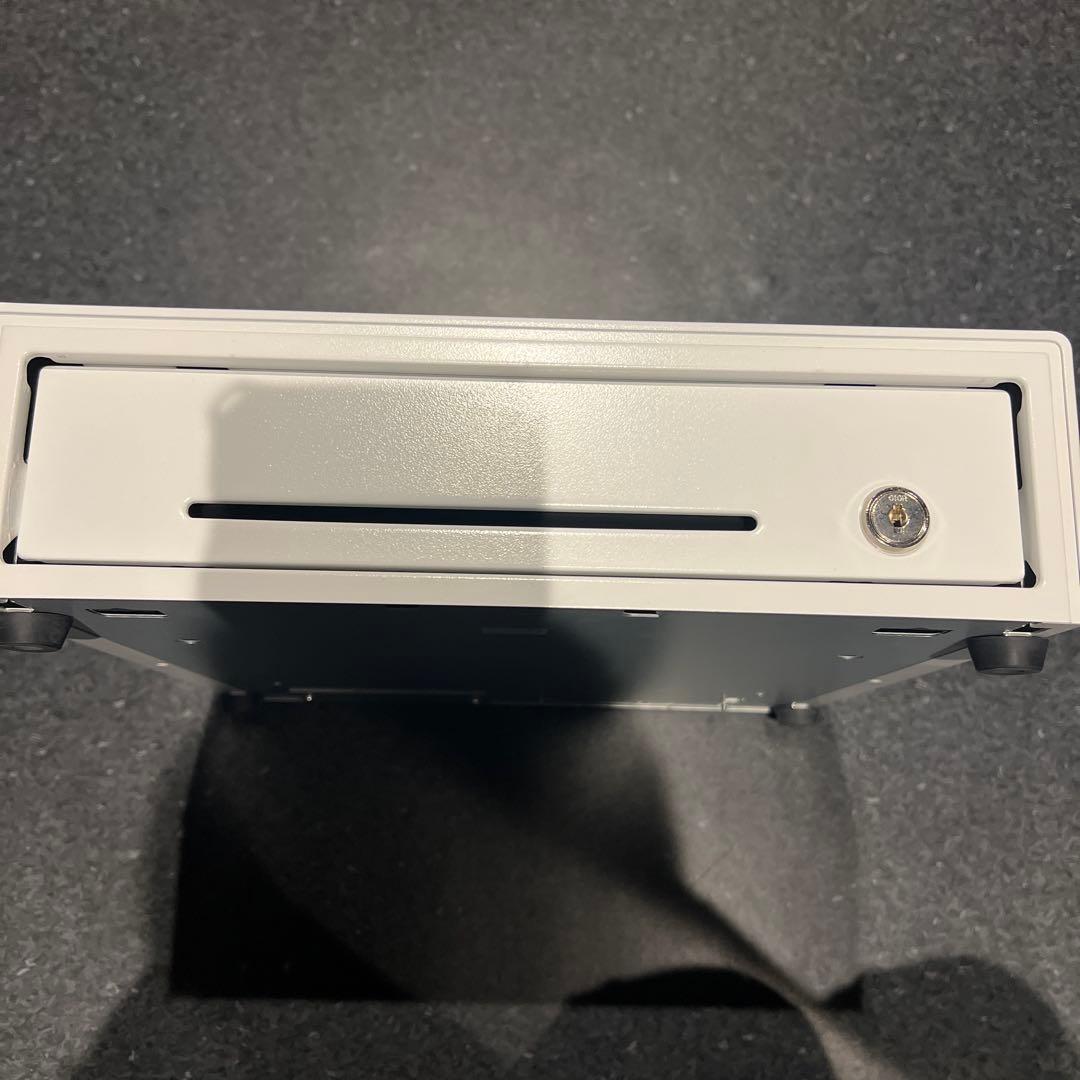 ビジコム　レジドロア　美品