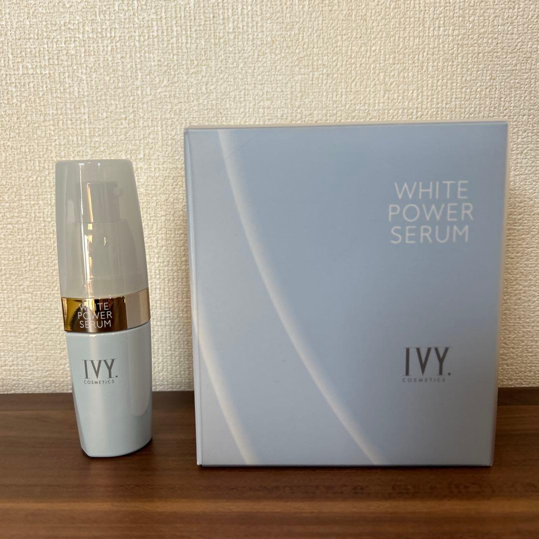 ホワイトパワーセラム スペシャルセット 6本入り