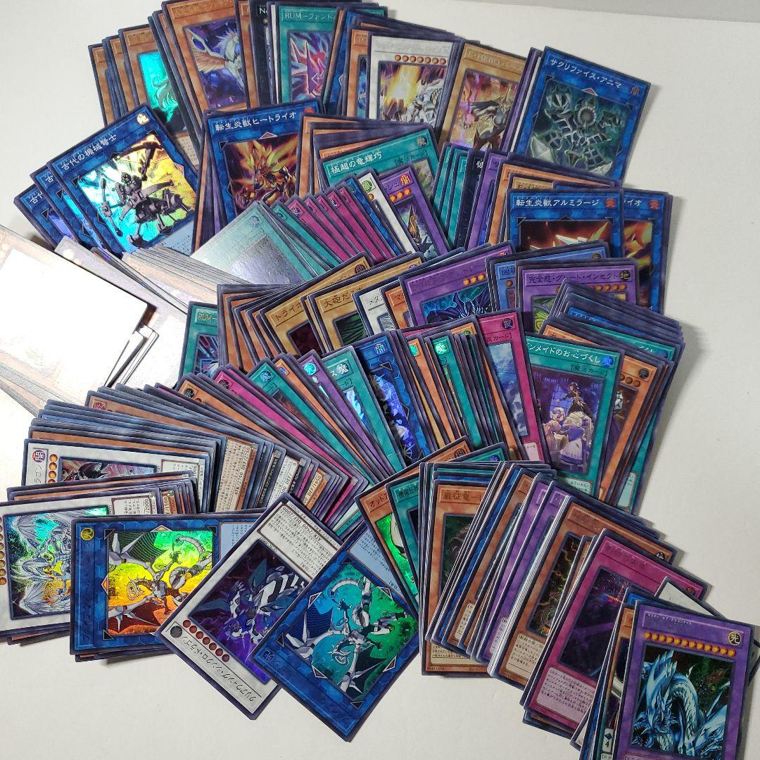 遊戯王 日本語のみ スーパーレア以上 2000枚 まとめ - メルカリ