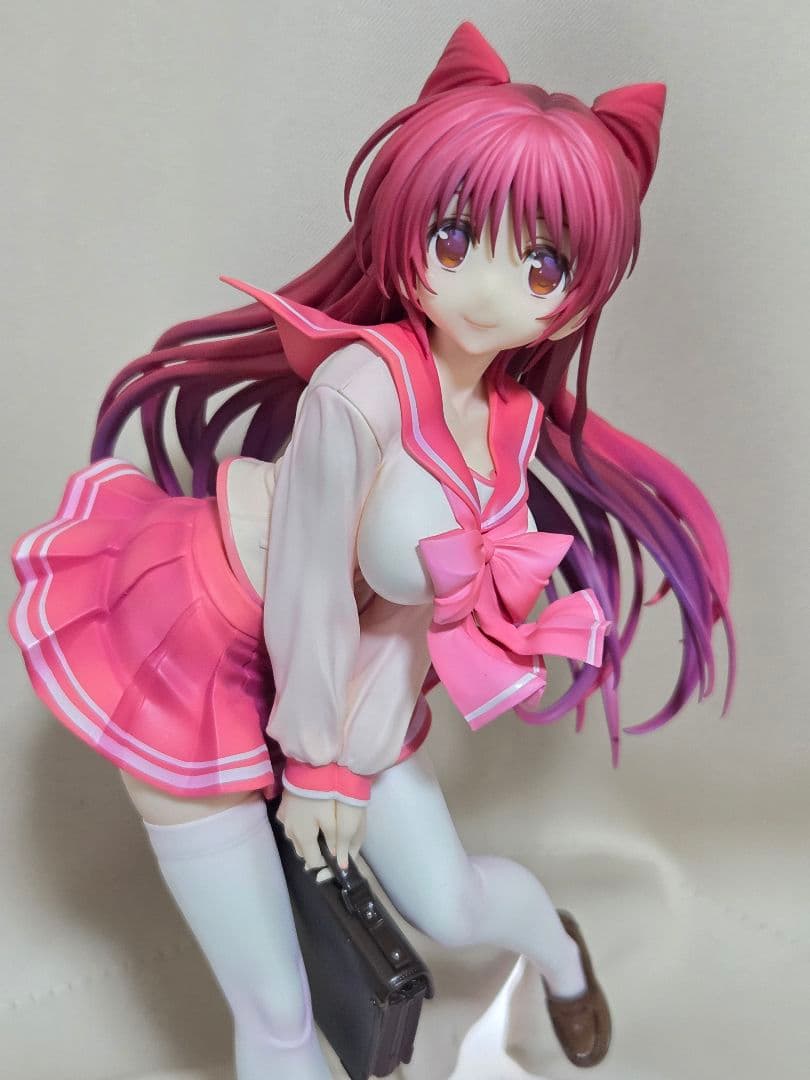 向坂環 フィギュア ToHeart2 20th Anniversary Ver.