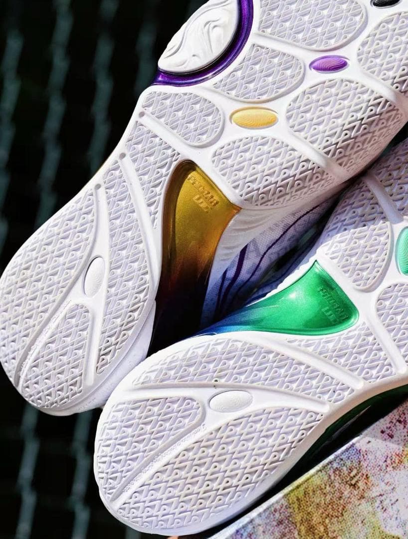 リーニン WOW The Dlo1 キャリア US 10 - メルカリ