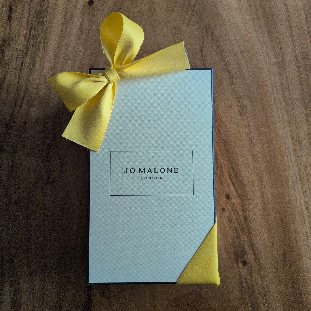 【新品未使用】JO MALON ハンドクリーム　ボディローションセット