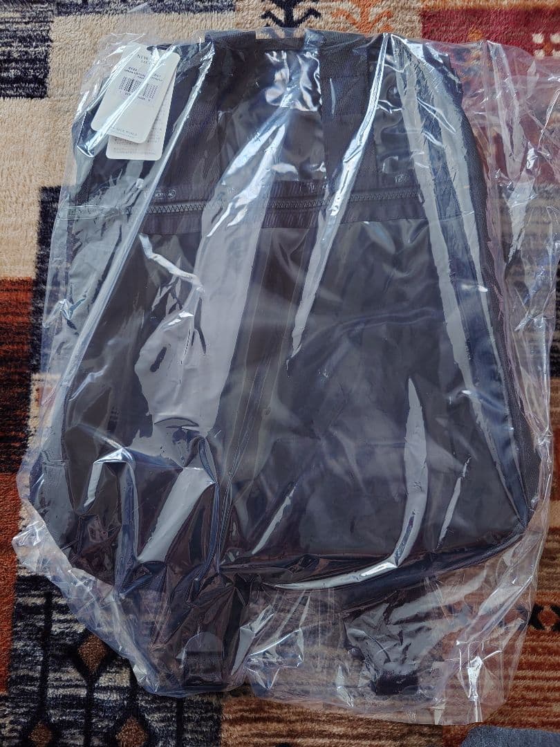 ひとりっぷ　URBAN EDITOR'S BACKPACK4 レスポ　オボロ レスポートサック ひとりっぷ Urban Editor's Backpack4 - メルカリ