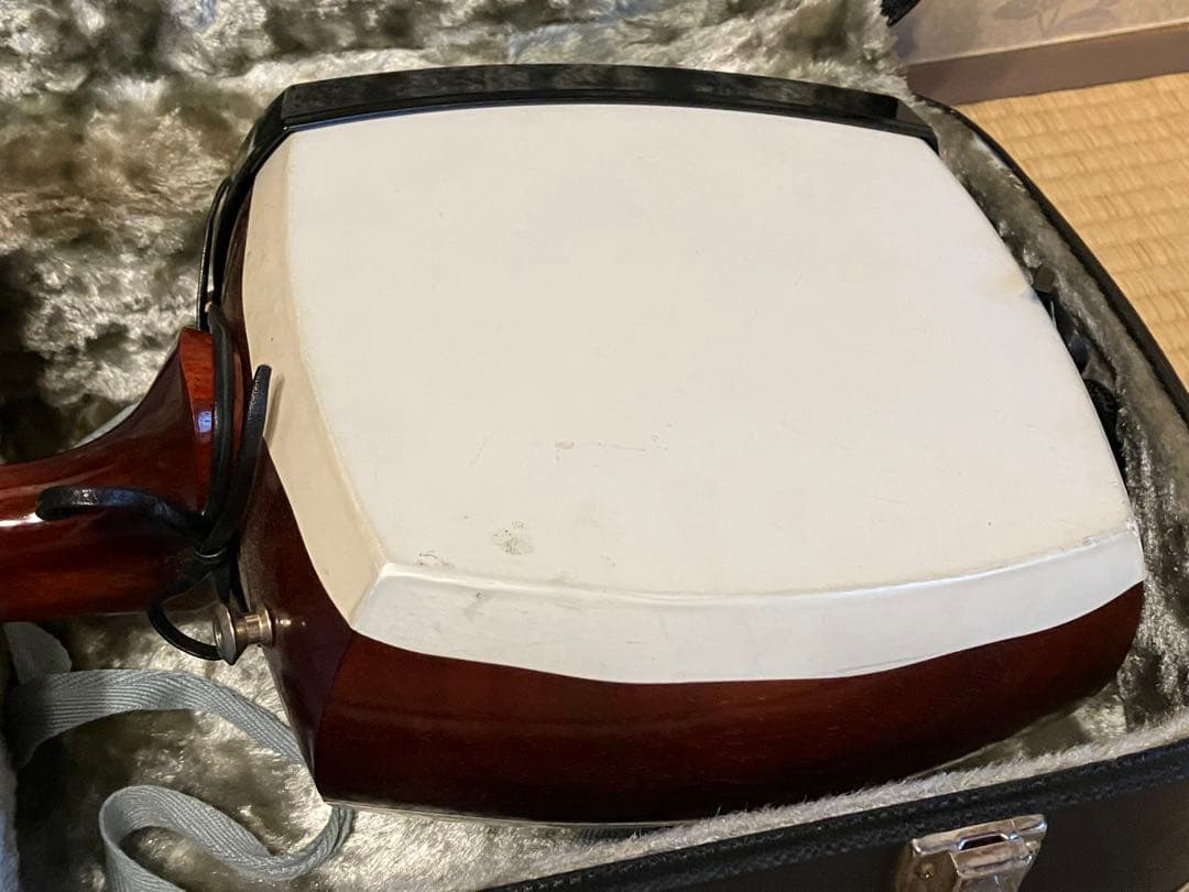 津軽三味線 撥 ハードケースの通販はau PAY マーケット - 輸入雑貨の