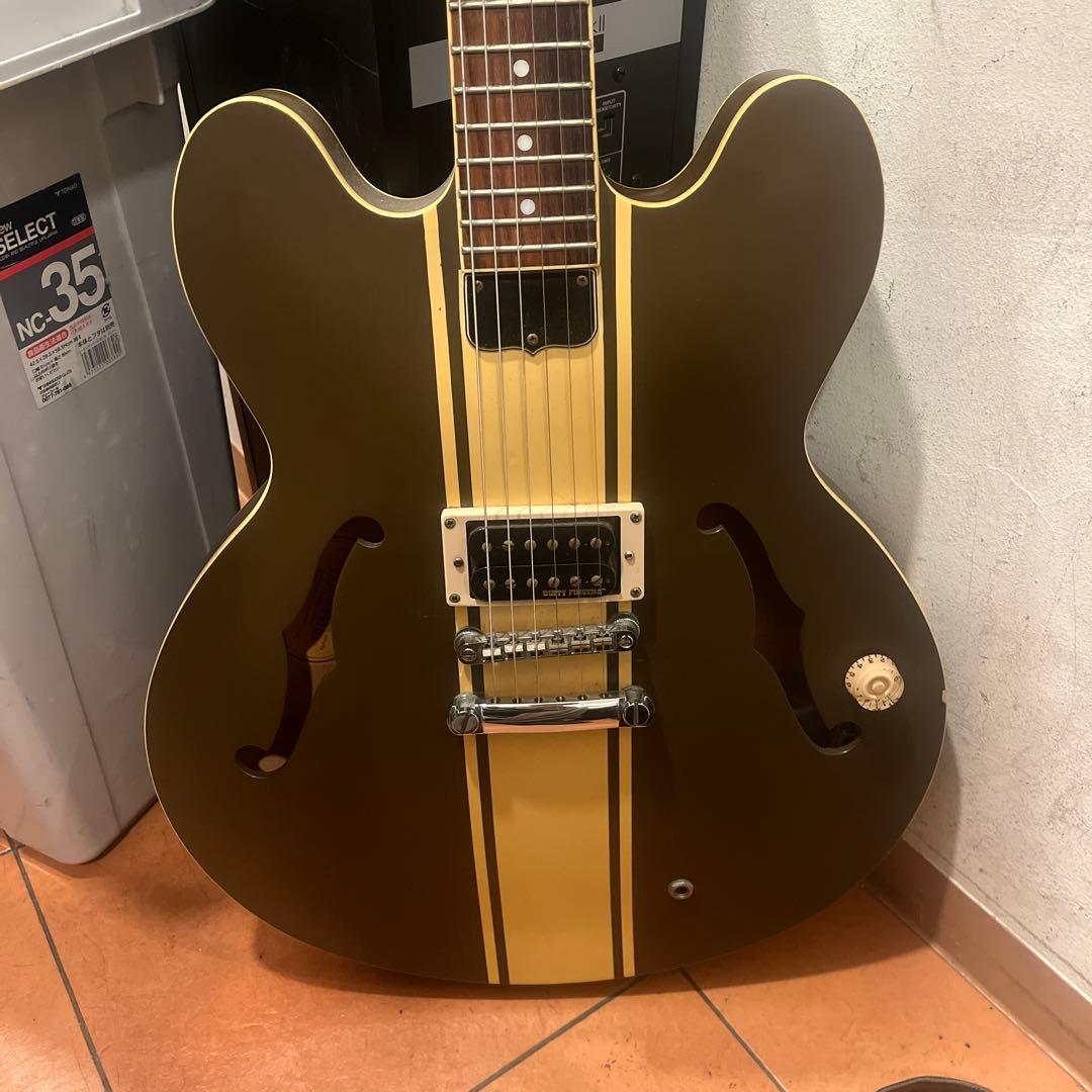 ES333 トムデロングBLINK182 今週金曜まで値下げ