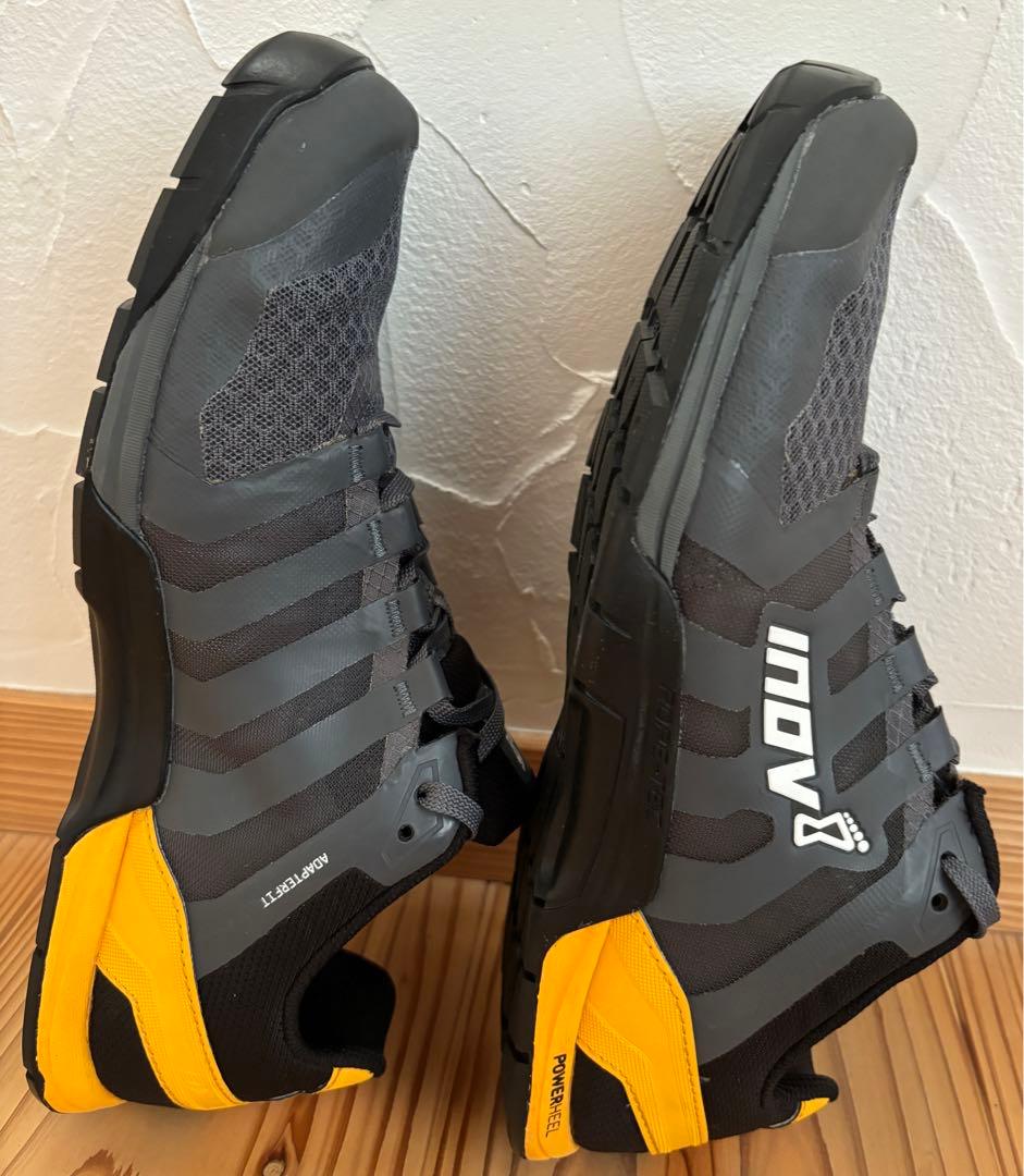 Inov8 f-lite 235 イノヴェイトトレーニングシューズ inov-8 - メルカリ