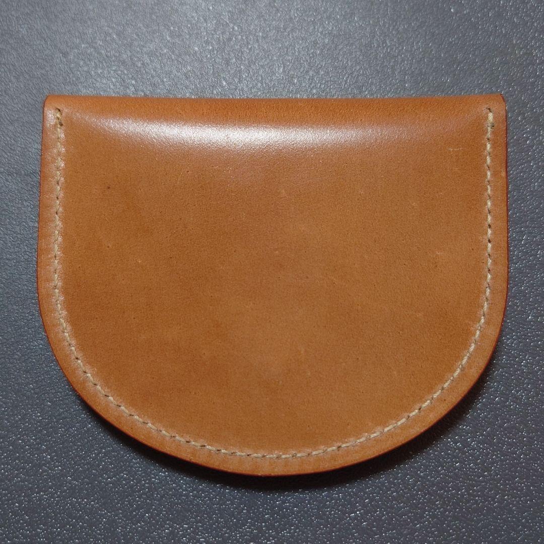 K.T.LEWISTON コードバン ケース