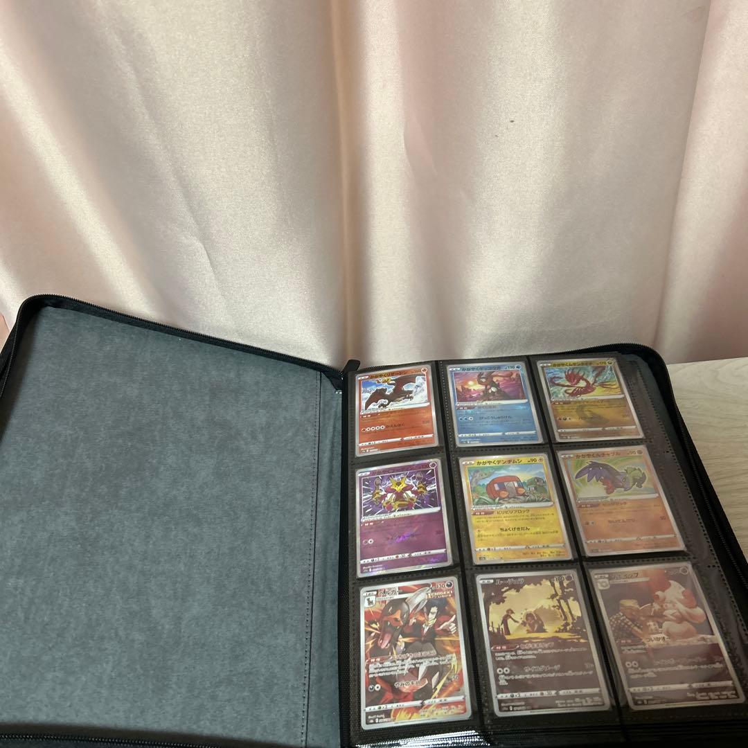 ポケモンカード　AR CHR 他 まとめ売り ポケモンカード ポケカ まとめ売り AR CHR 12枚 - メルカリ