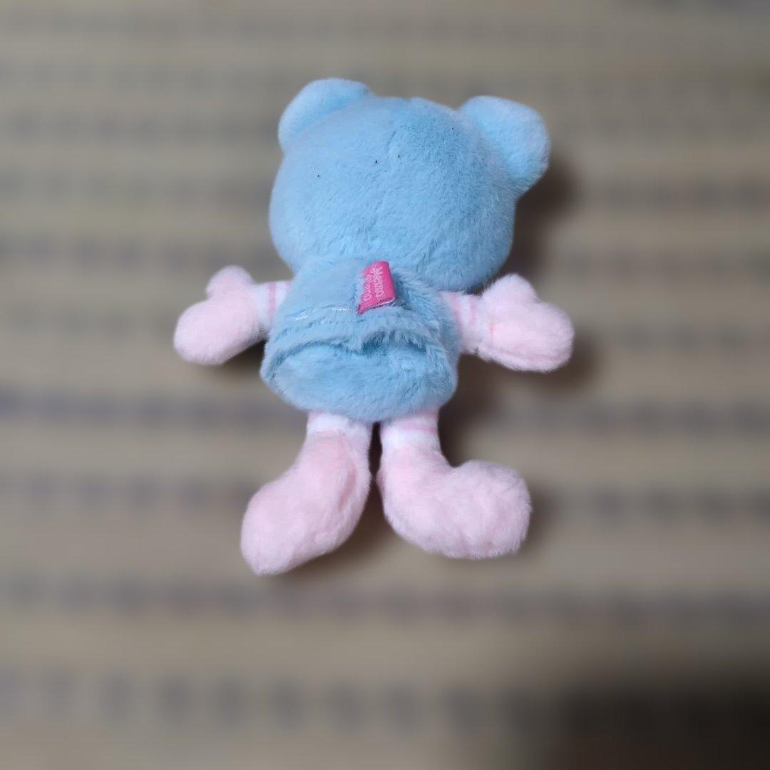 メゾピアノ ブルーベリエちゃん マスコット - メルカリ