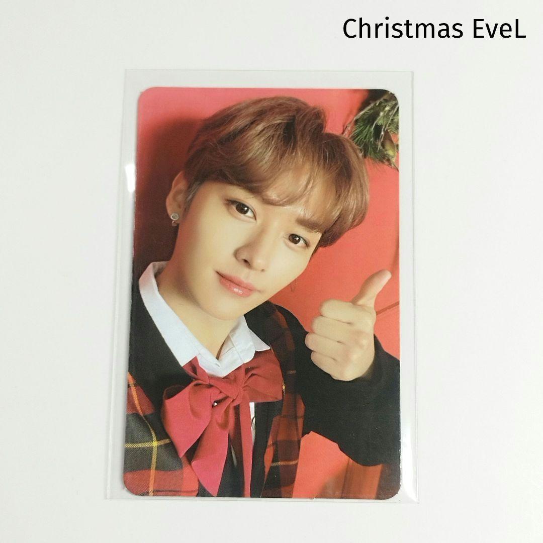 Stray Kids】スキズ Christmas EveL トレカ リノ① - メルカリ