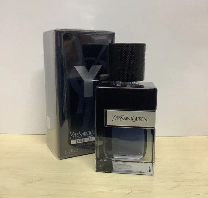 新品未使用イヴサンローラン YSL Y MEN メン オーデパルファム　60ml