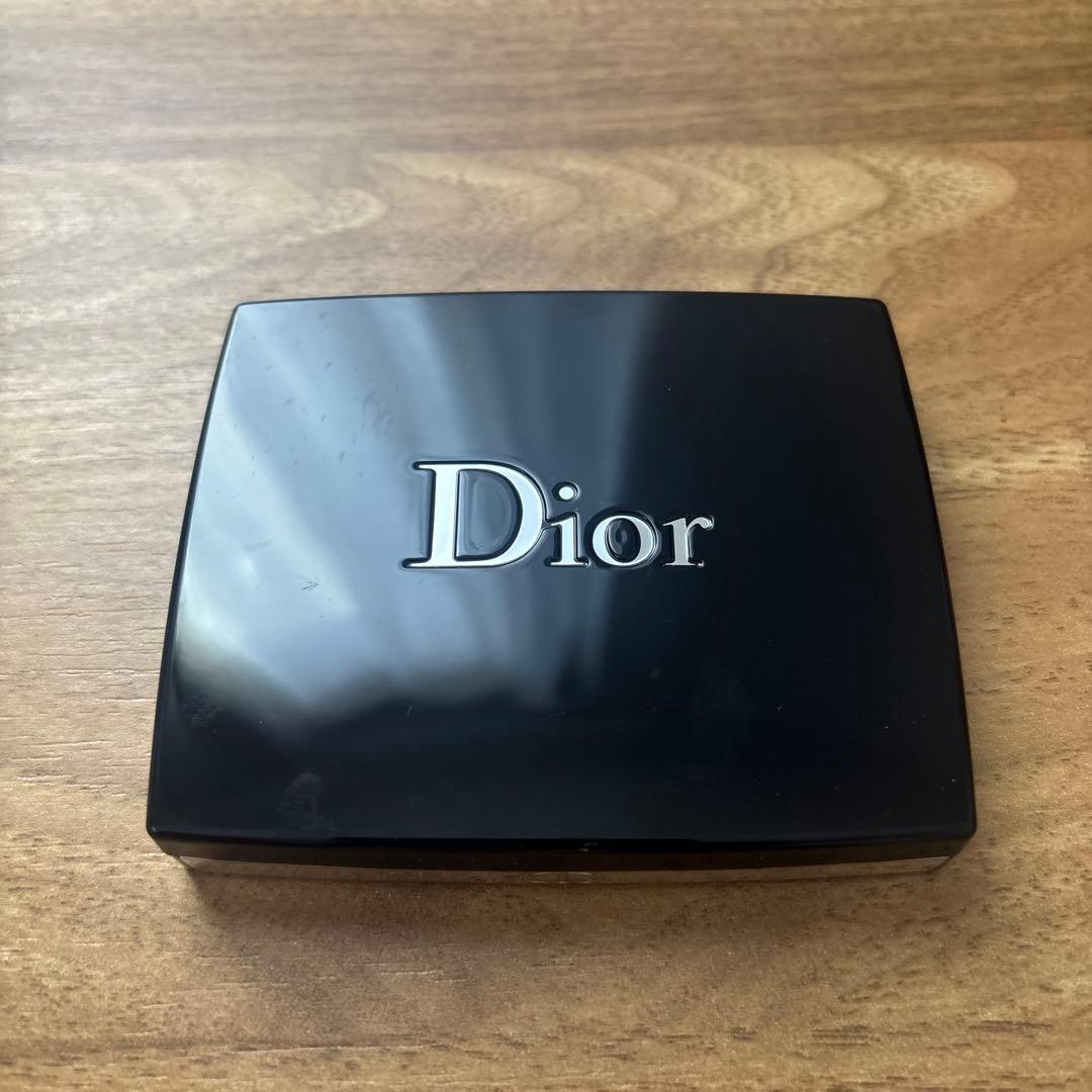 【限定品】ディオール DIOR サンククルールクチュール 469 アトリエ ドレ