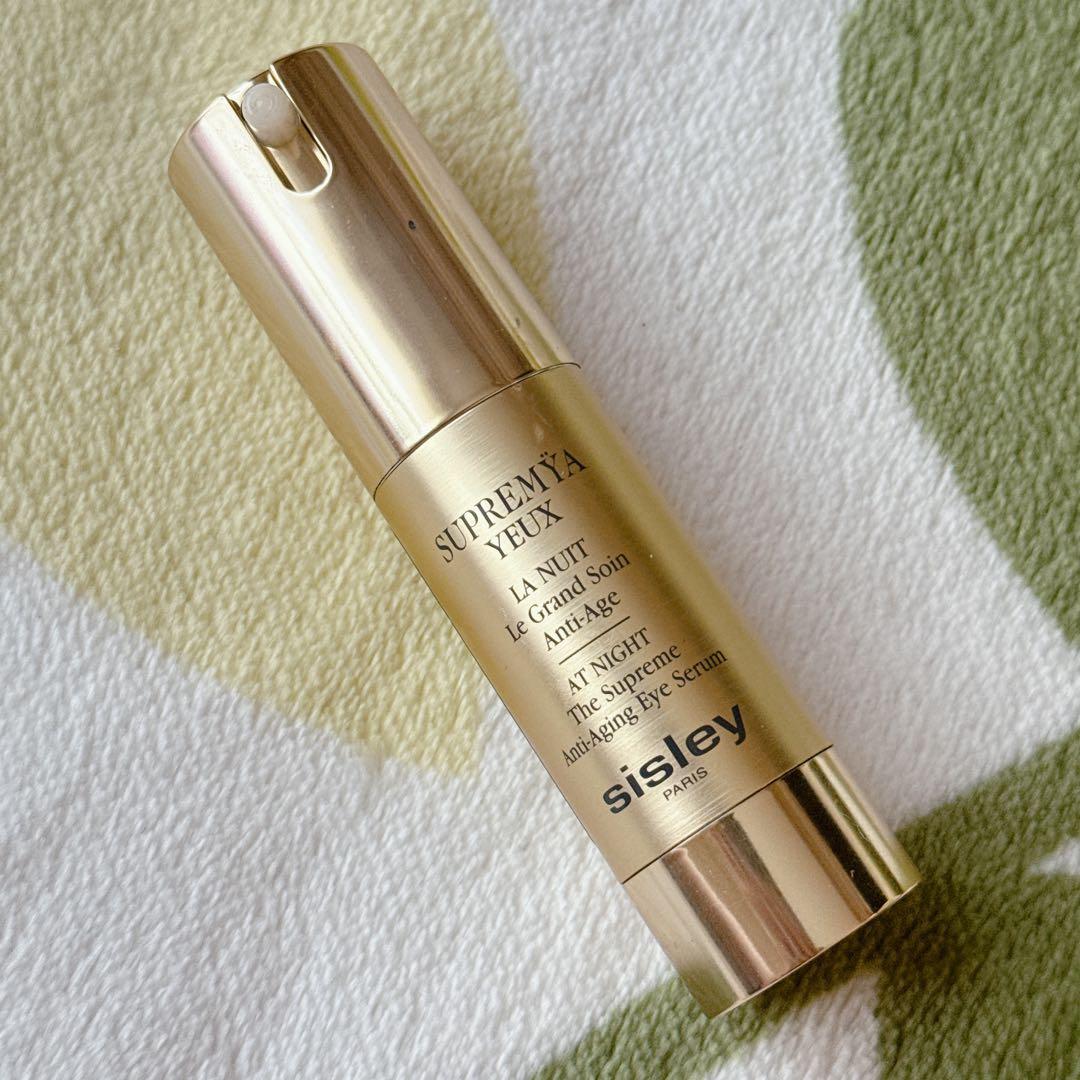 シスレー　アイクリーム