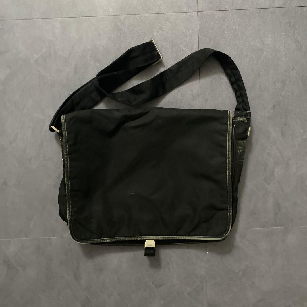 PRADA プラダ メッセンジャーバッグ ショルダーバッグ 楽天市場】prada メッセンジャー バッグの通販