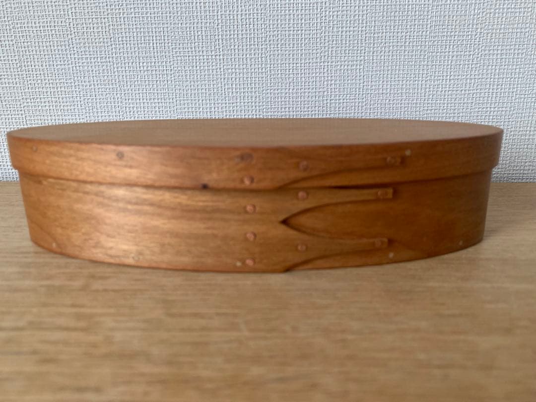 井藤昌志　シェーカーボックス　ペンケース