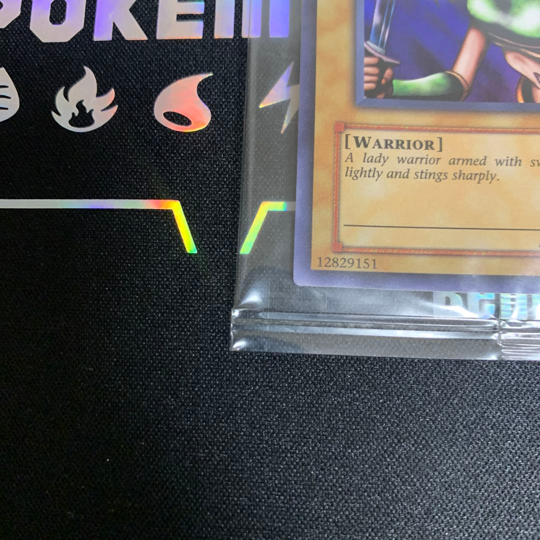 まぬるの子様専用】女剣士カナン WCS-001 未開封 旧アジア版 - メルカリ