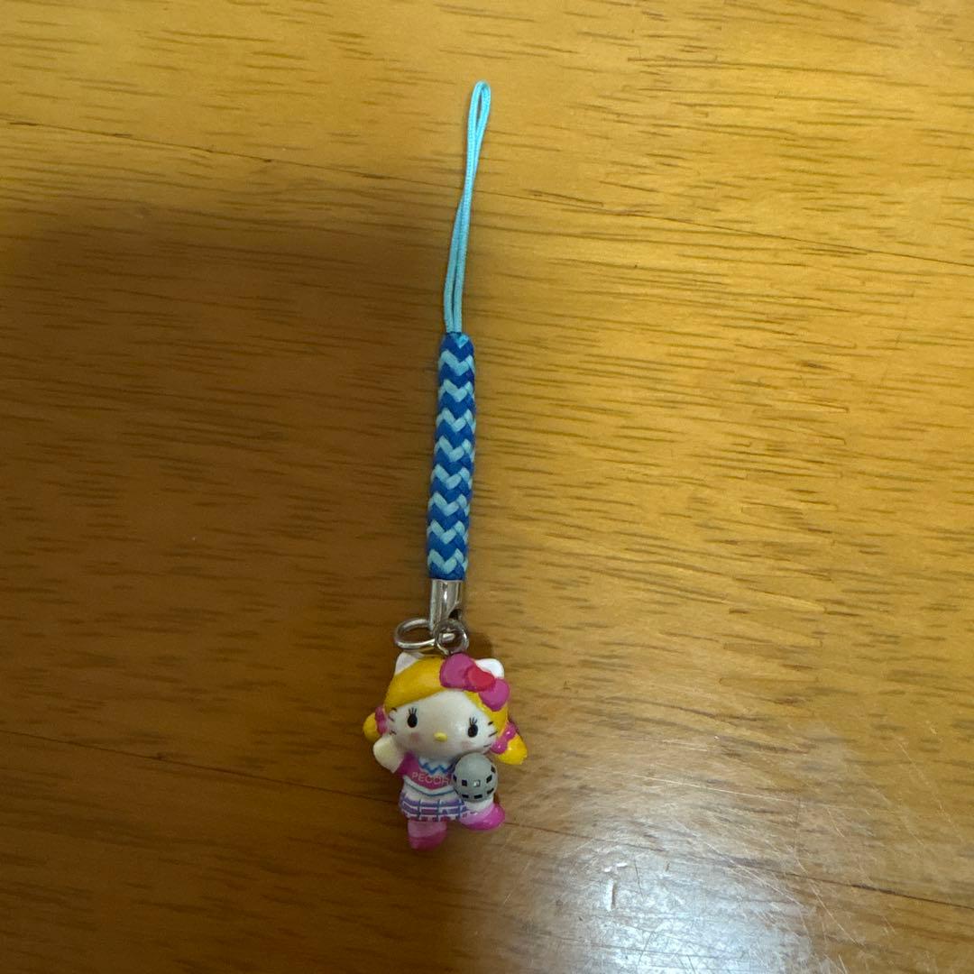 ご当地キティ ゴリエキティちゃん - メルカリ