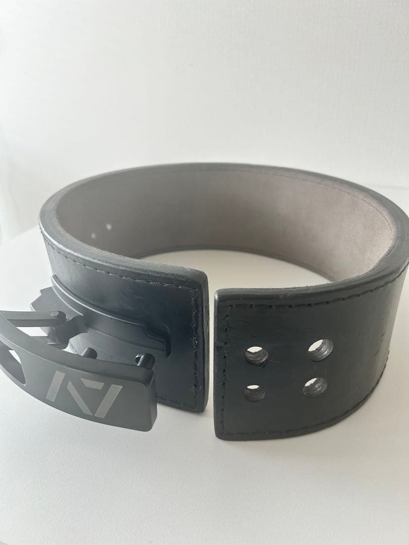 IPF APPROVED】A7 レバーアクションベルト XS 13mm - メルカリ