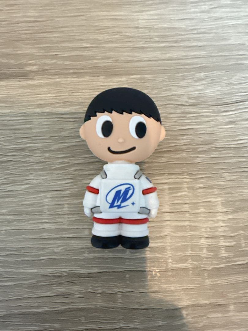 長谷川慎 メンプロ - メルカリ