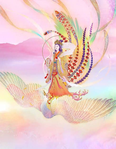 56☆ククリヒメエンパワメント　アチューンメント　アチューメント　伝授