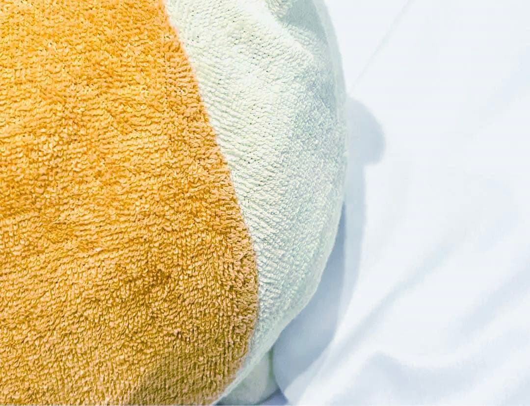 ハムスター倶楽部 枕 レア 当時物 レトロ - メルカリ