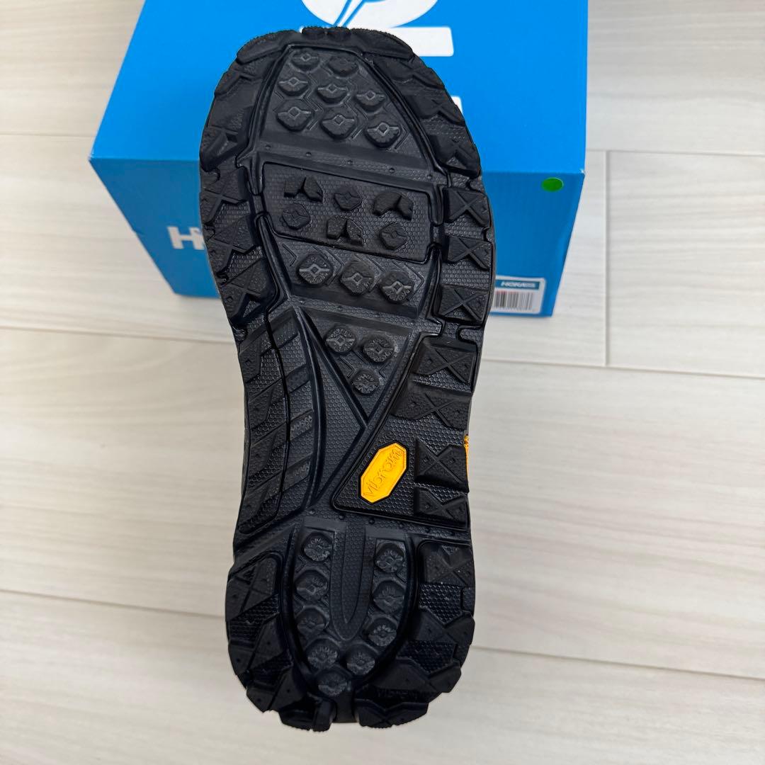 【美品】HOKA U TOR SUMMIT 27.5cm