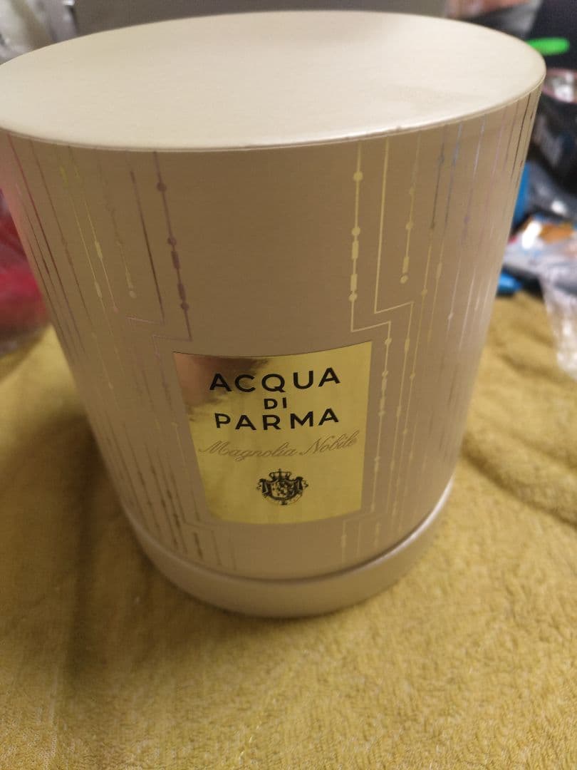 ACQUA DI PARMA　香水　ジェル3点セット