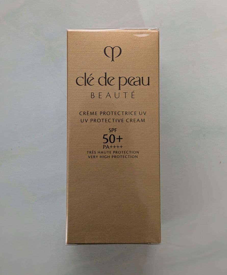 クレ・ド・ポーボーテ クレームUV n クレームUV n - 日焼け止めクリーム（顔・からだ用） - サン