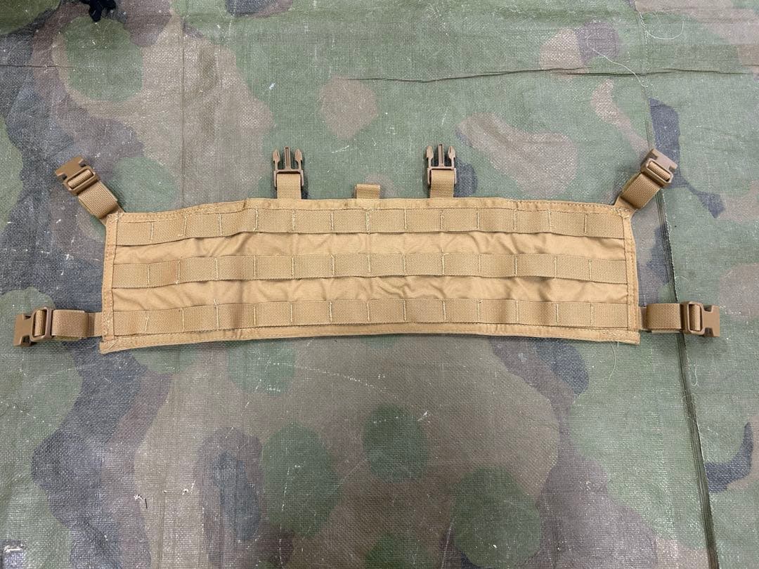 インファントリーレジメント　オーダーメイドチェストリグ