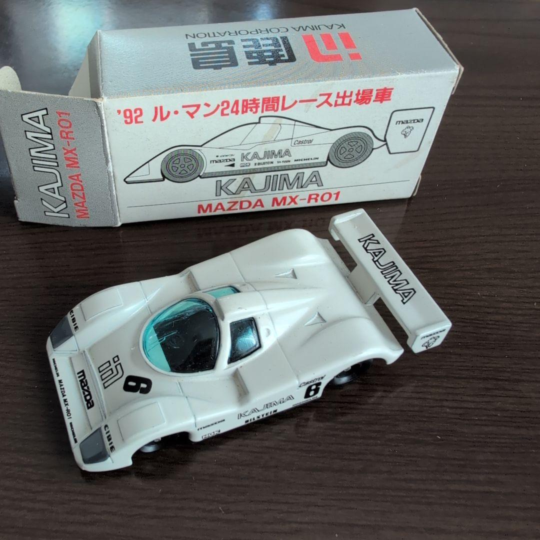 非売品！鹿島建設　トミカ